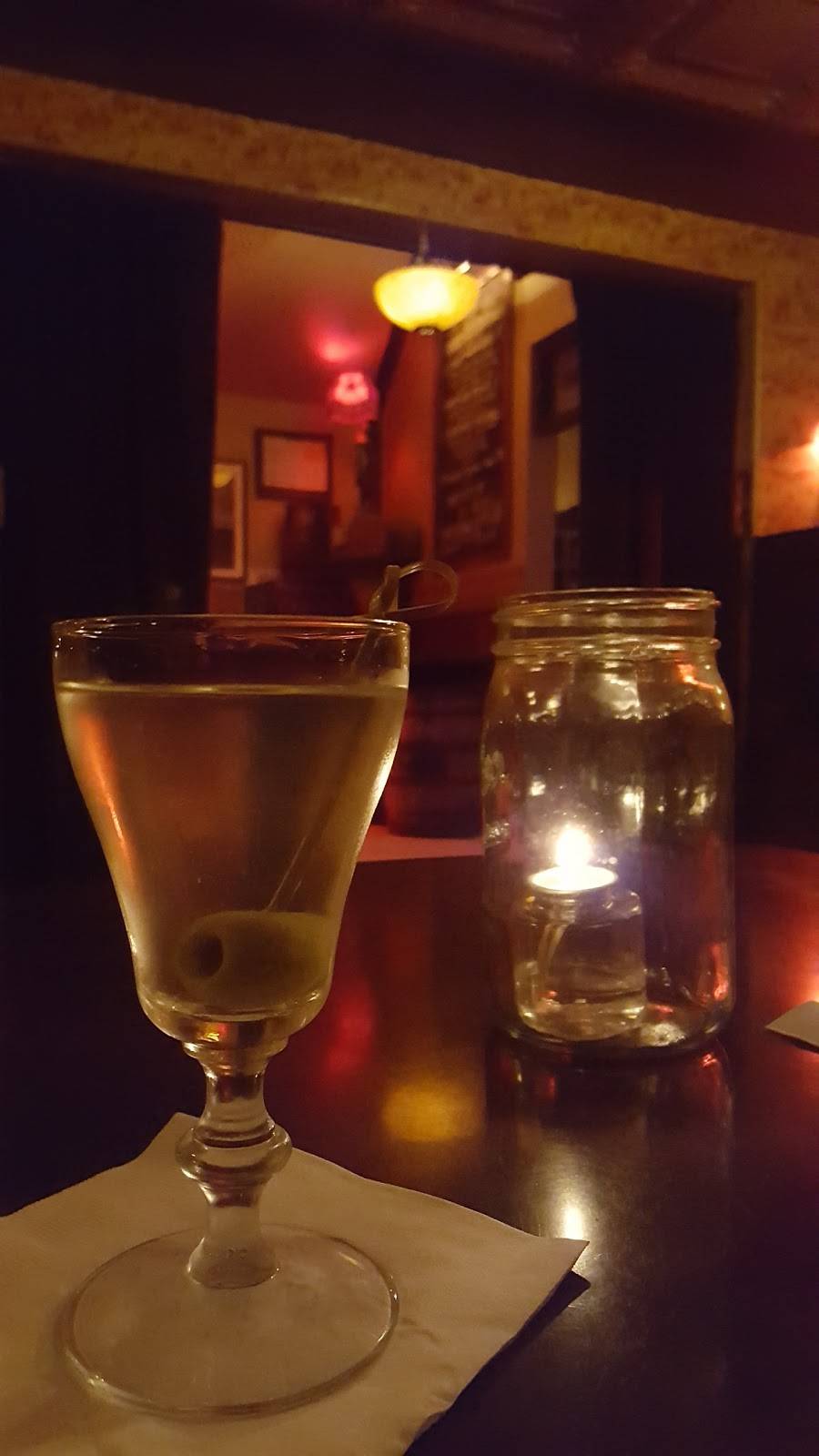 The Del Monte Speakeasy | restaurant | 52 Windward Ave, Venice, CA 90291, USA | 3103924040 OR +1 310-392-4040