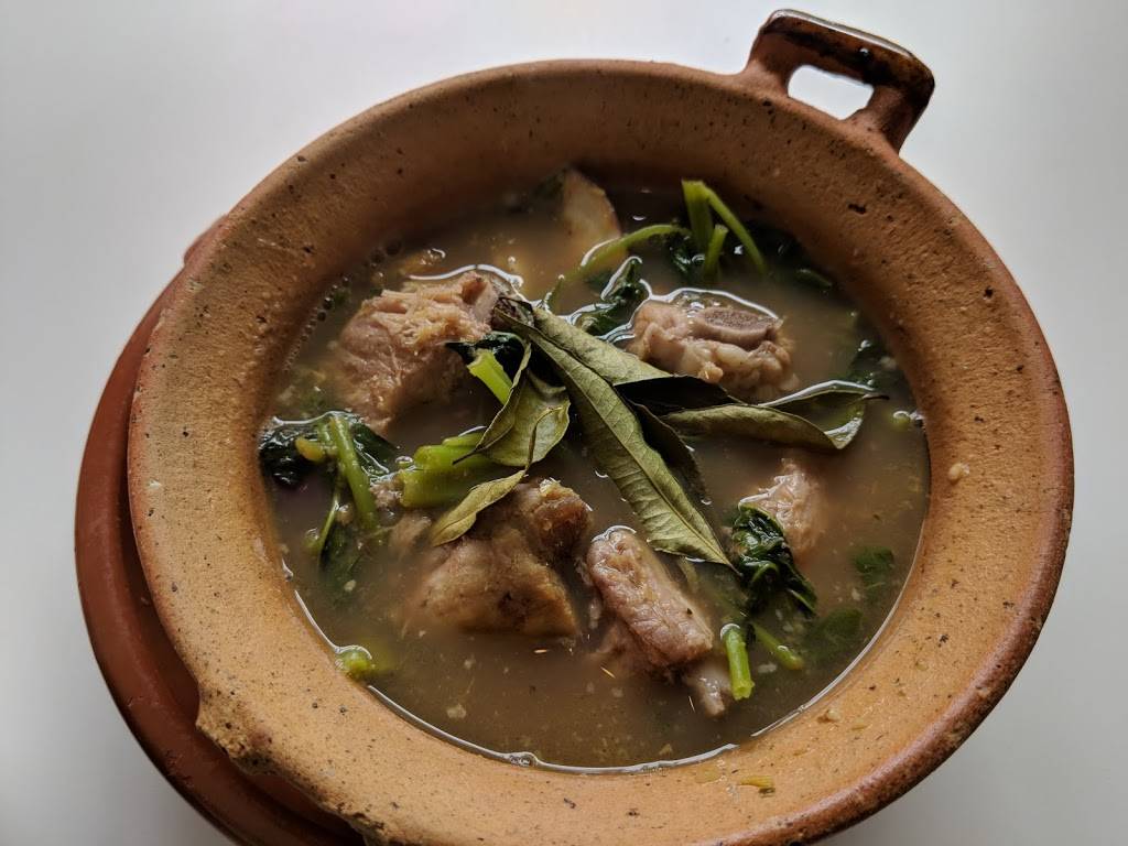 Nyum Bai | restaurant | Ste. 11, 3340 E 12th St, Oakland, CA 94601, USA | 5105003338 OR +1 510-500-3338