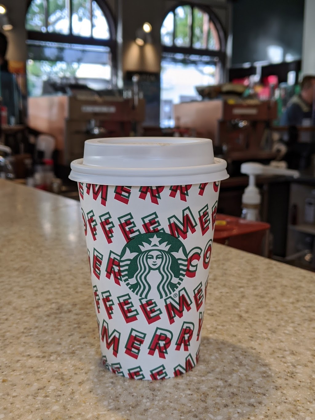 Starbucks | cafe | 3352 Adams Ave, San Diego, CA 92116, USA | 6192822962 OR +1 619-282-2962