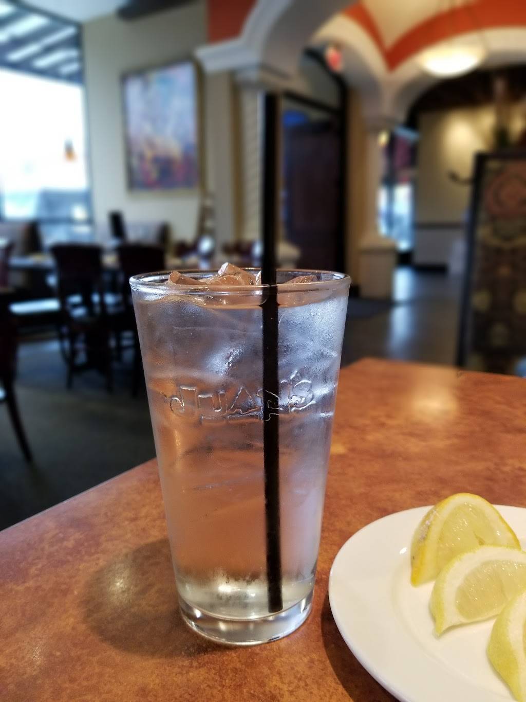 Juans Mexican Cafe and Cantina | restaurant | 2423 McMenamin St, Hampton, VA 23666, USA | 7578268157 OR +1 757-826-8157