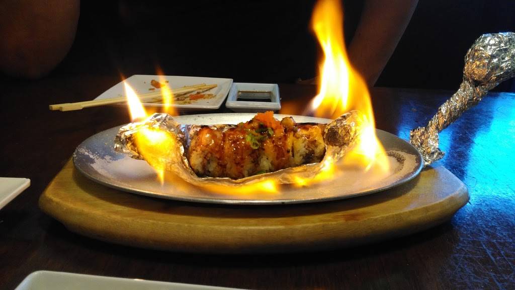 Sato Sushi | restaurant | 373 E Foothill Blvd # D, Upland, CA 91786, USA | 9096081680 OR +1 909-608-1680