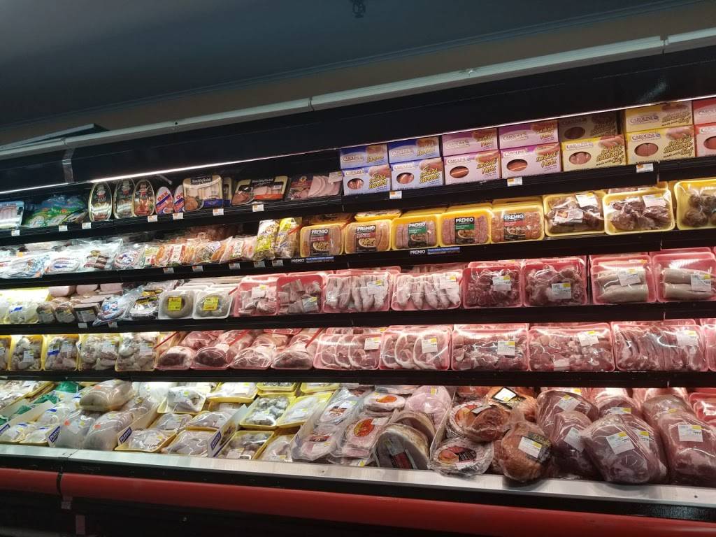 Easton Food Market | restaurant | 250 Line St, Easton, PA 18042, USA | 6102522005 OR +1 610-252-2005