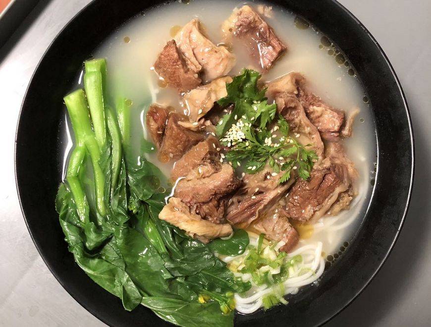 R Noodles | restaurant | 930 Webster St, Oakland, CA 94607, USA | 5102509707 OR +1 510-250-9707