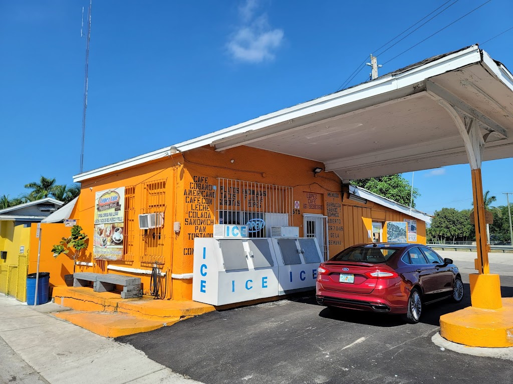 lopez cafe | restaurant | 572 E Canal St S, Belle Glade, FL 33430, USA | 5619838369 OR +1 561-983-8369