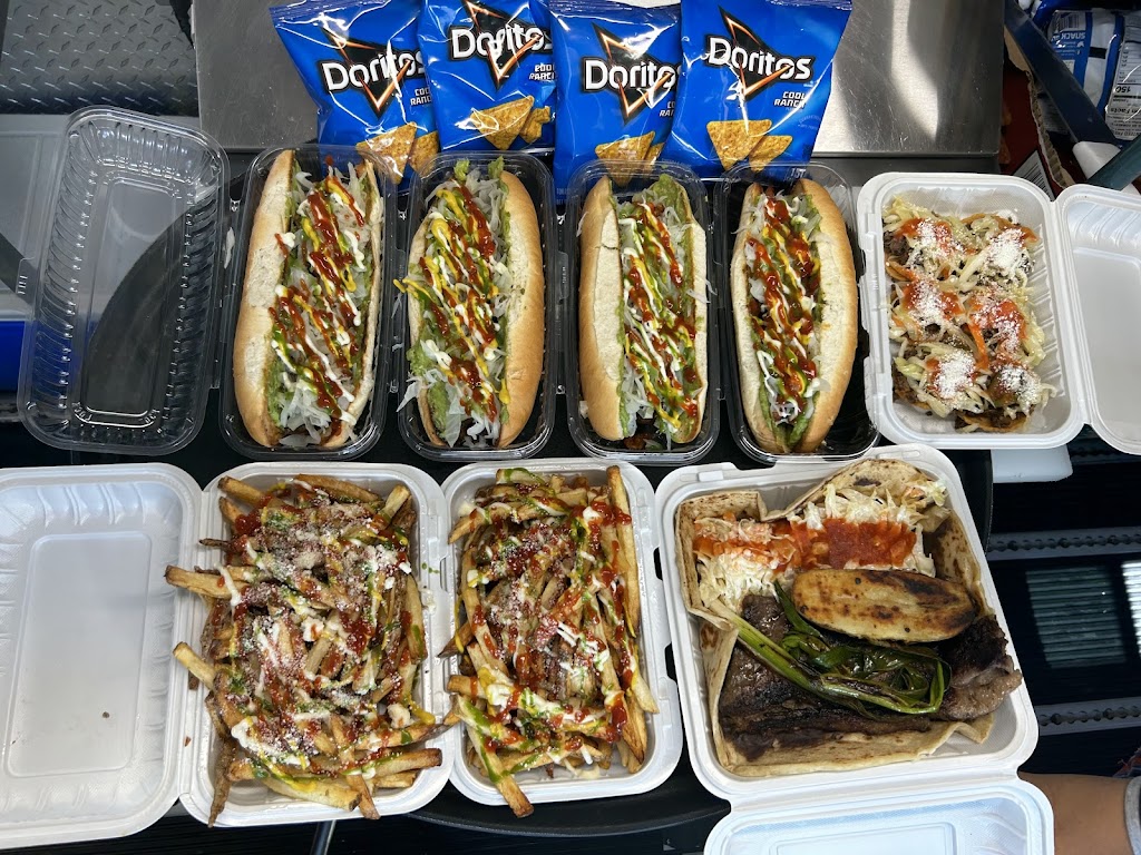 Antojitos chapines los panchos | restaurant | 5919 Greenbelt Rd, Berwyn Heights, MD 20740, USA | 3013001722 OR +1 301-300-1722