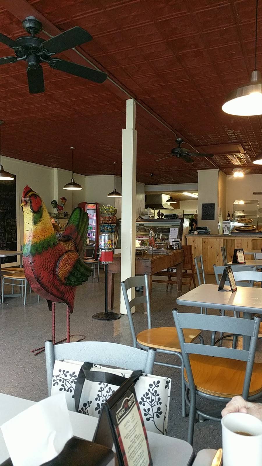 Angry Rooster Deli | restaurant | 3178 State St, Caledonia, NY 14423, USA | 5852945208 OR +1 585-294-5208