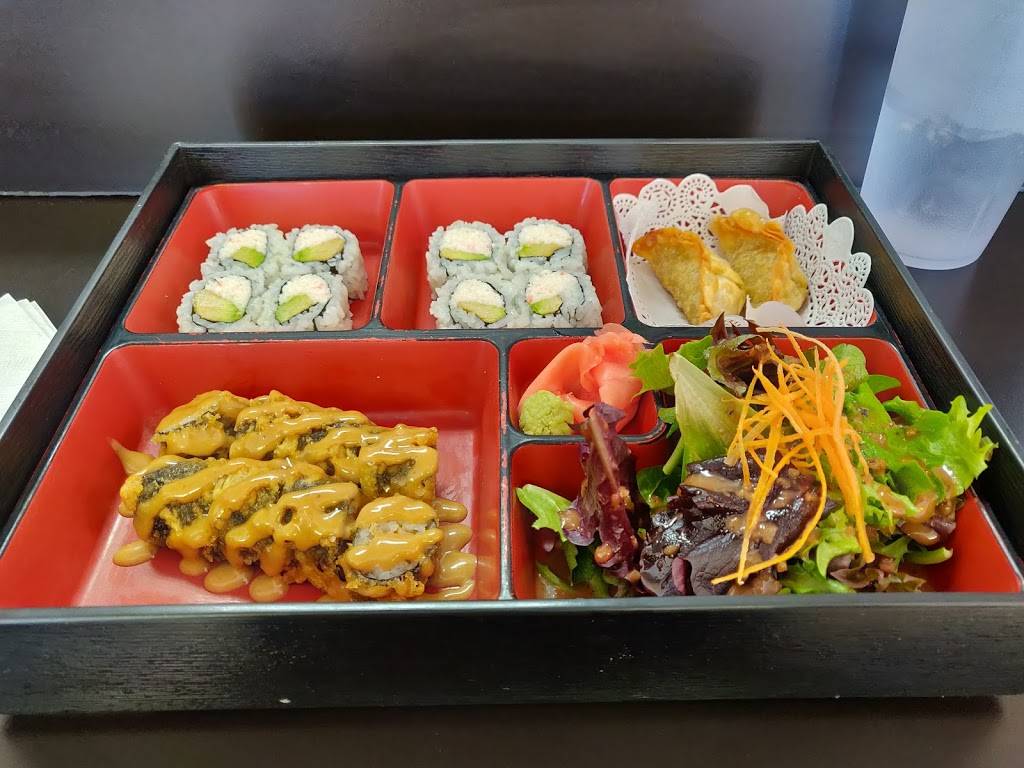 Sushi Town | restaurant | 2201 W 15th St, Plano, TX 75075, USA | 9725960858 OR +1 972-596-0858