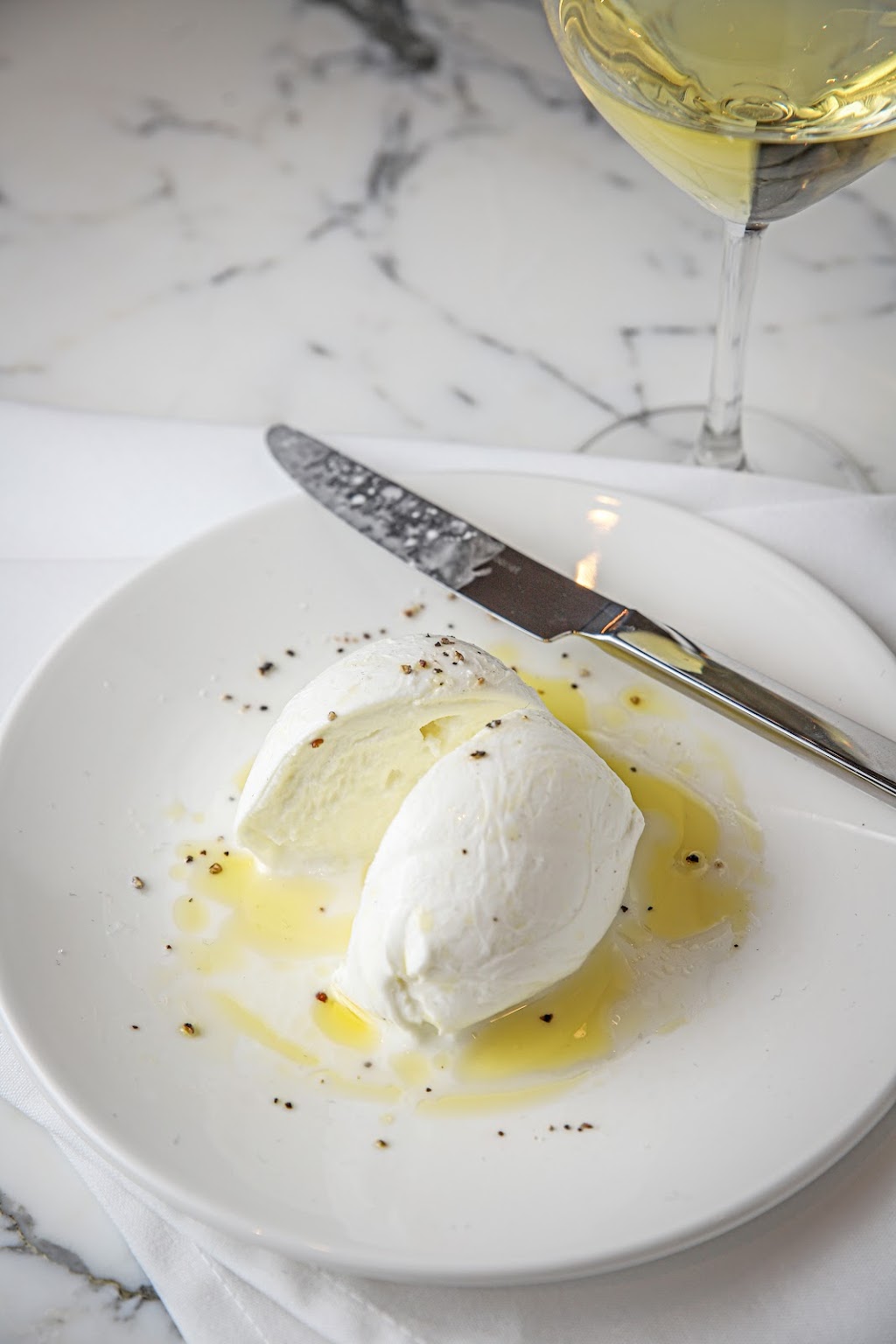 Il Pastaio di Eataly | restaurant | 8687 N US 75-Central Expy 1000 #2172, Dallas, TX 75225, USA | 4697592800 OR +1 469-759-2800