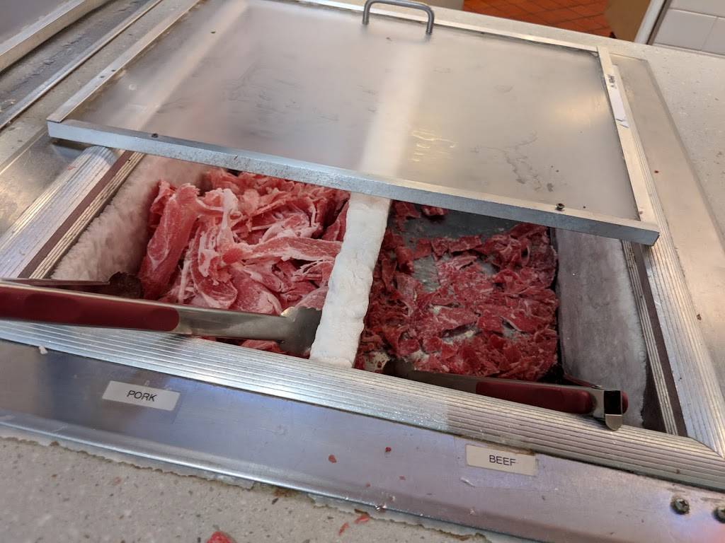 Genghis Khan | restaurant | 415 Parkway Plaza, El Cajon, CA 92020, USA | 6195909085 OR +1 619-590-9085