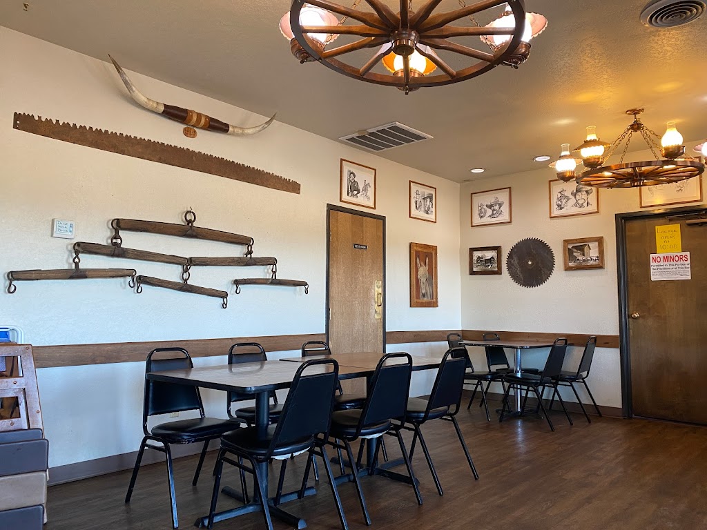 Triple Tree Restaurant | restaurant | 4999 OR-234, Central Point, OR 97502, USA | 5418308992 OR +1 541-830-8992