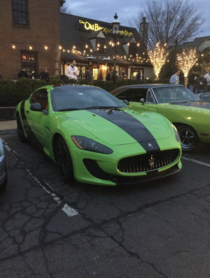 Katies Coffee House | cafe | 760 Walker Rd, Great Falls, VA 22066, USA | 7037592759 OR +1 703-759-2759