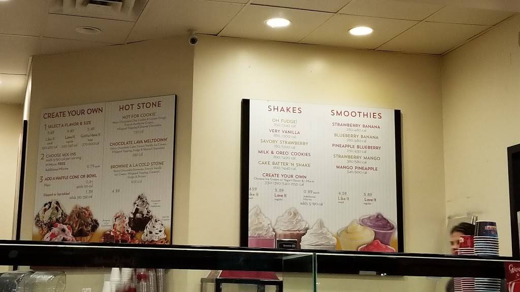 Cold Stone Creamery | bakery | 789 US Highway 31 N, Ste K, Greenwood, IN 46142, USA | 3178822501 OR +1 317-882-2501