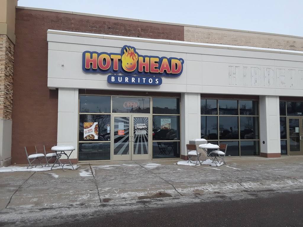 Hot Head Burritos | restaurant | 2000 Lincoln Way E, Massillon, OH 44646, USA | 3308096010 OR +1 330-809-6010