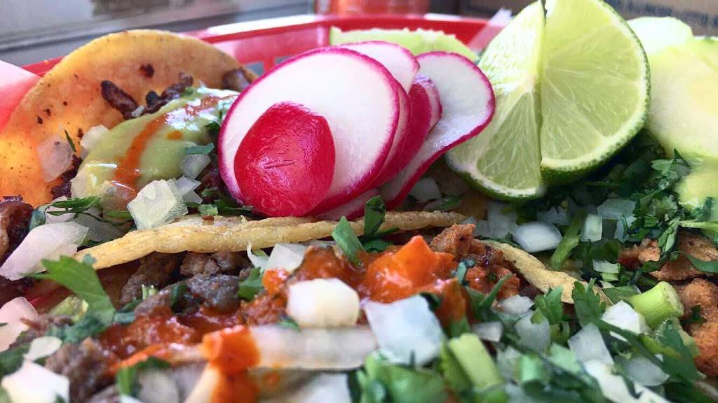 Néza Kitchen - Taco Joint | restaurant | 3300 S Pulaski, Chicago, IL 60623, USA | 7739531146 OR +1 773-953-1146