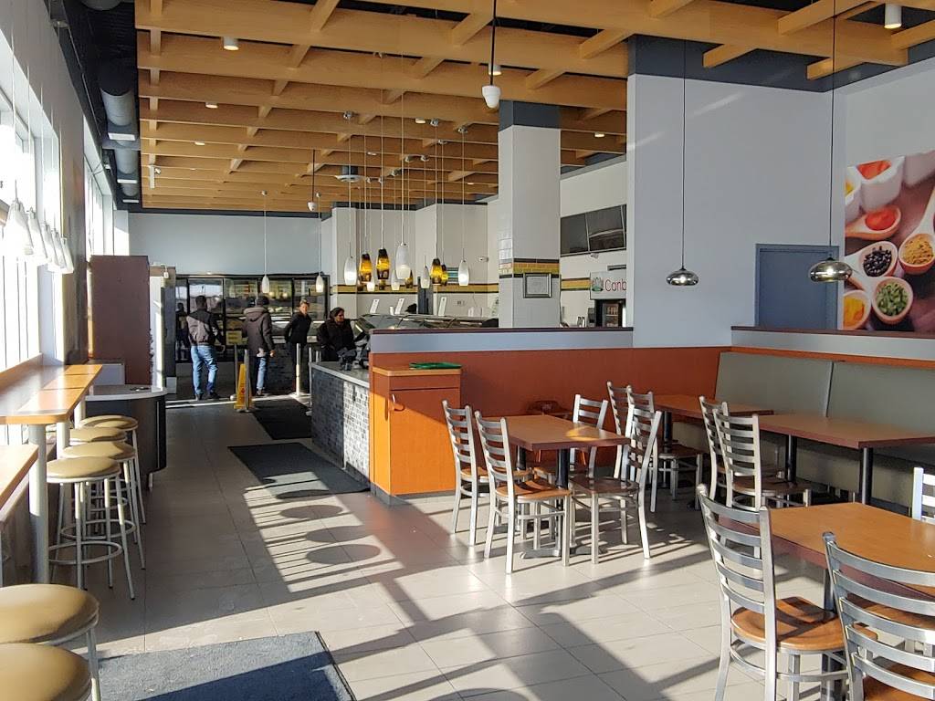 Canbe Foods | restaurant | 336 Rossland Rd E, Ajax, ON L1Z 0L9, Canada | 4162982219 OR +1 416-298-2219