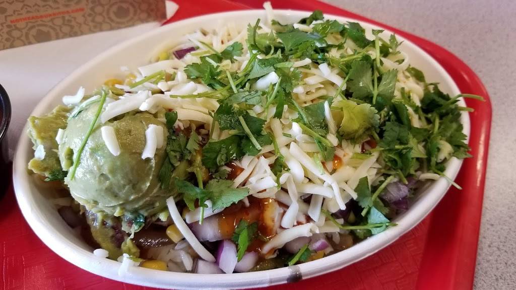 Hot Head Burritos | restaurant | 2025 Tiffin Ave, Findlay, OH 45840, USA | 4194290969 OR +1 419-429-0969