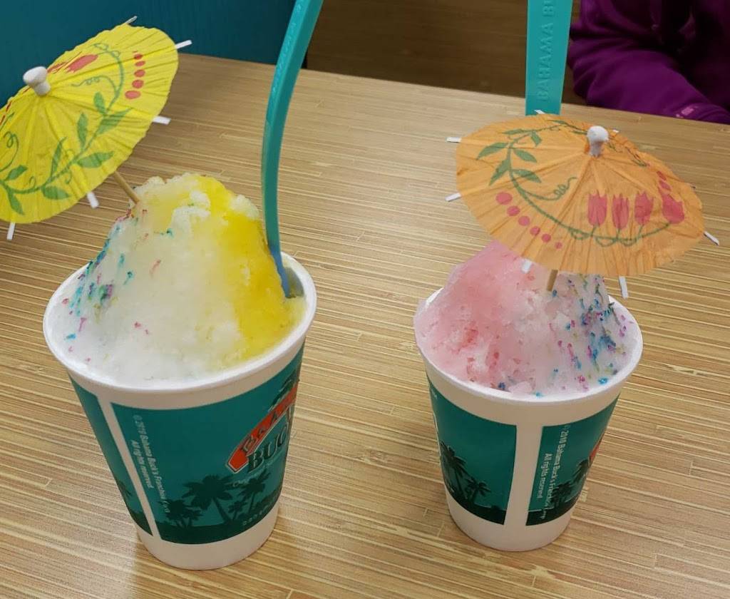 Bahama Bucks | restaurant | 21137 E Rittenhouse Rd, Queen Creek, AZ 85142, USA | 4808283680 OR +1 480-828-3680