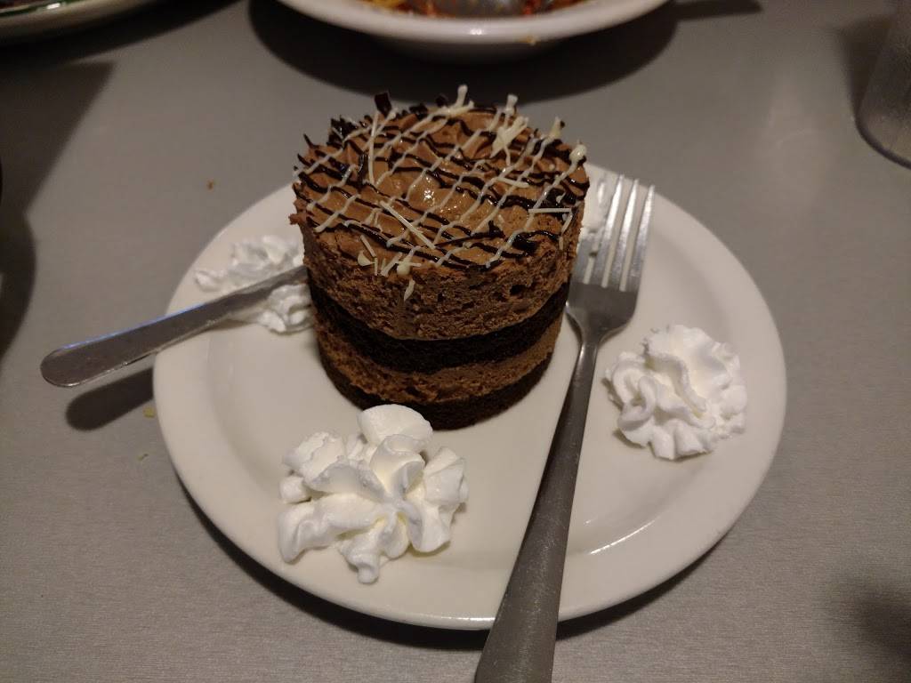 Milano Italian Grill | restaurant | 8767 NW 57th St, Tamarac, FL 33351, USA | 9545821111 OR +1 954-582-1111