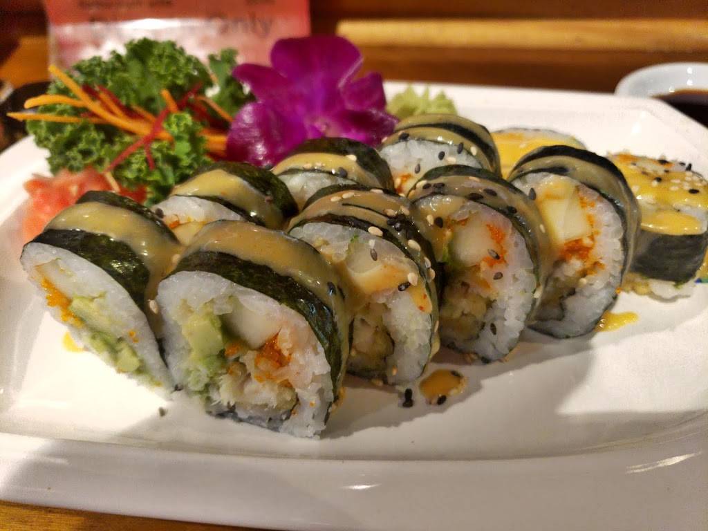 Sushi Thai Too | restaurant | 25101 S Tamiami Trail, Bonita Springs, FL 34135, USA | 2399925600 OR +1 239-992-5600