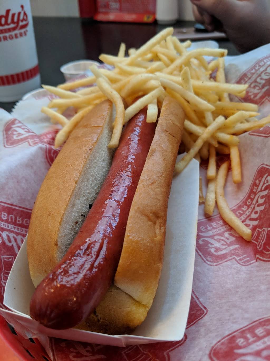 Freddys Frozen Custard & Steakburgers | restaurant | 2602 W Pecan St, Pflugerville, TX 78660, USA | 5122519332 OR +1 512-251-9332