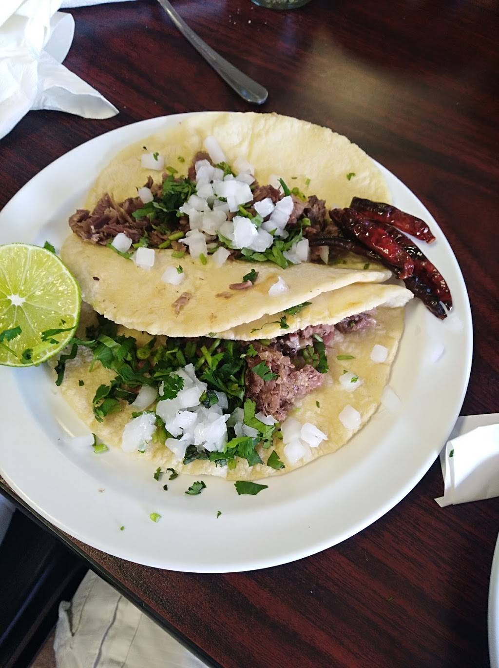 El Birrias Restaurant | restaurant | 1933 N MacArthur Blvd, Oklahoma City, OK 73127, USA | 4054958700 OR +1 405-495-8700