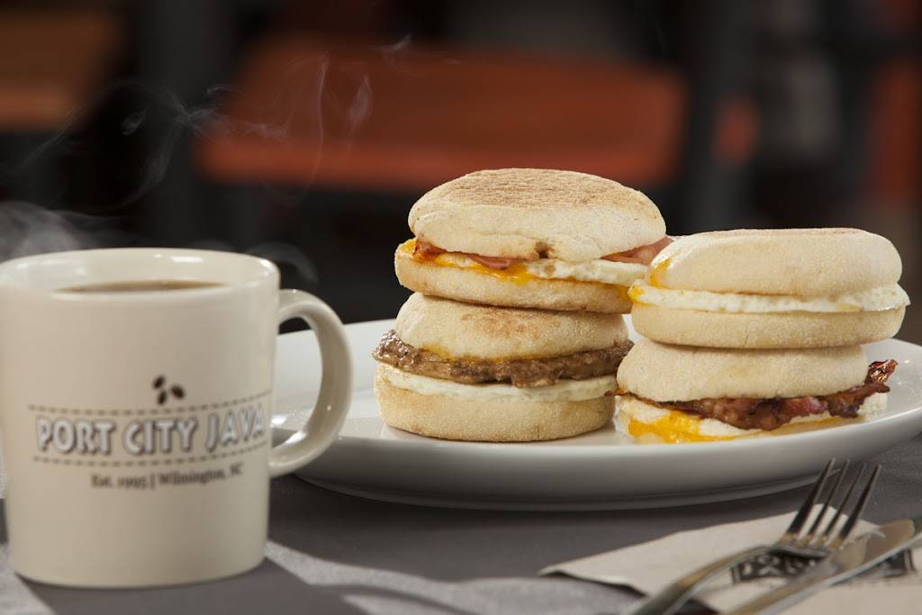 Port City Java | cafe | 113 N Howe St, Southport, NC 28461, USA | 9104540321 OR +1 910-454-0321