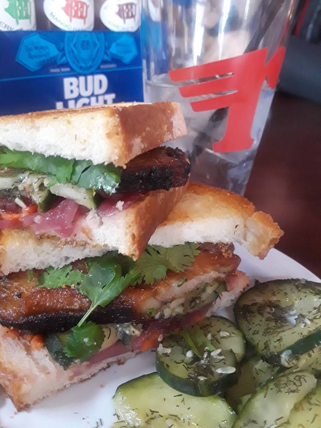 Redbar | restaurant | 2245 E St Francis Ave, St Francis, WI 53235, USA | 4142128470 OR +1 414-212-8470