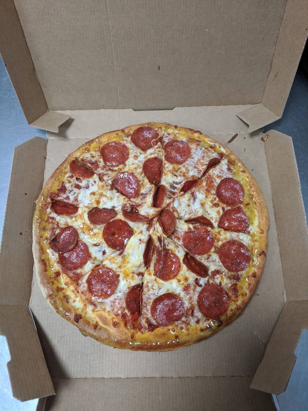 Dominos Pizza | meal delivery | 2615 Oak Lawn Ave, Dallas, TX 75219, USA | 2145207100 OR +1 214-520-7100