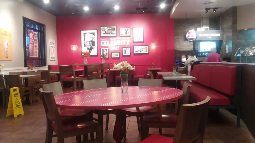 KFC | restaurant | 4065 GA-78, Loganville, GA 30052, USA | 7704666519 OR +1 770-466-6519