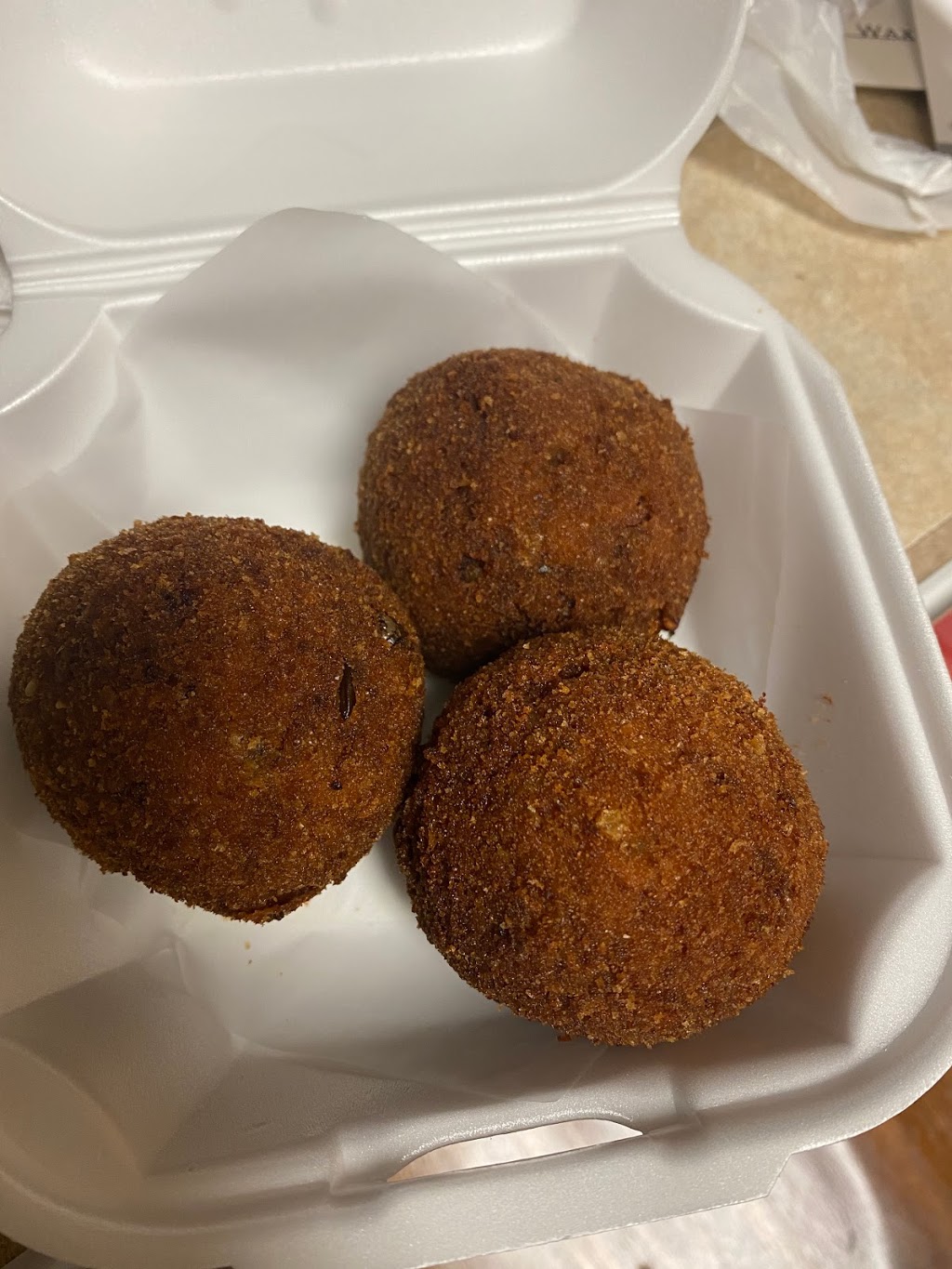 Johnnys Cajun Cafe | restaurant | Gonzales, TX 78629, USA | 8305194222 OR +1 830-519-4222