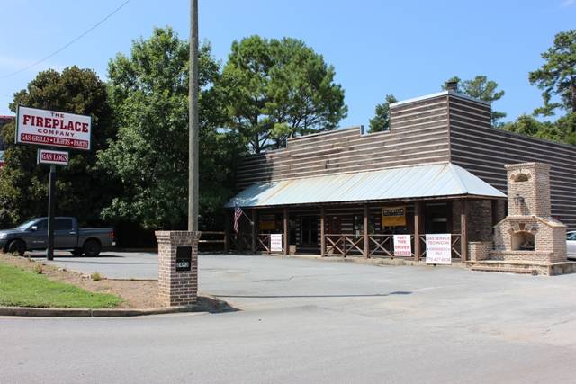 Fireplace Company | restaurant | 2493 Canton Rd, Marietta, GA 30066, USA | 7704276636 OR +1 770-427-6636