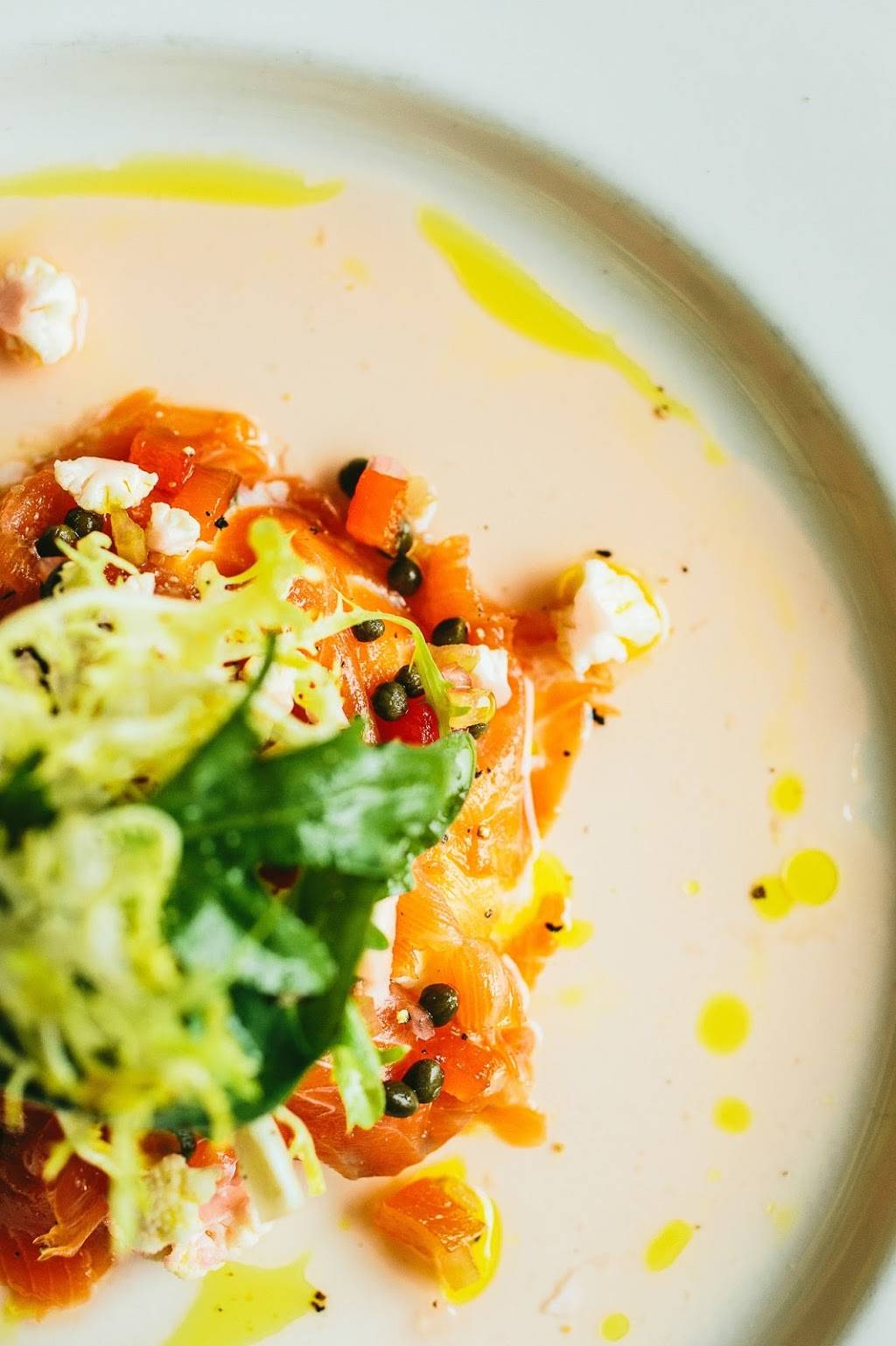 Coda Del Pesce | restaurant | 1130 Ocean Blvd, Isle of Palms, SC 29451, USA | 8432428570 OR +1 843-242-8570