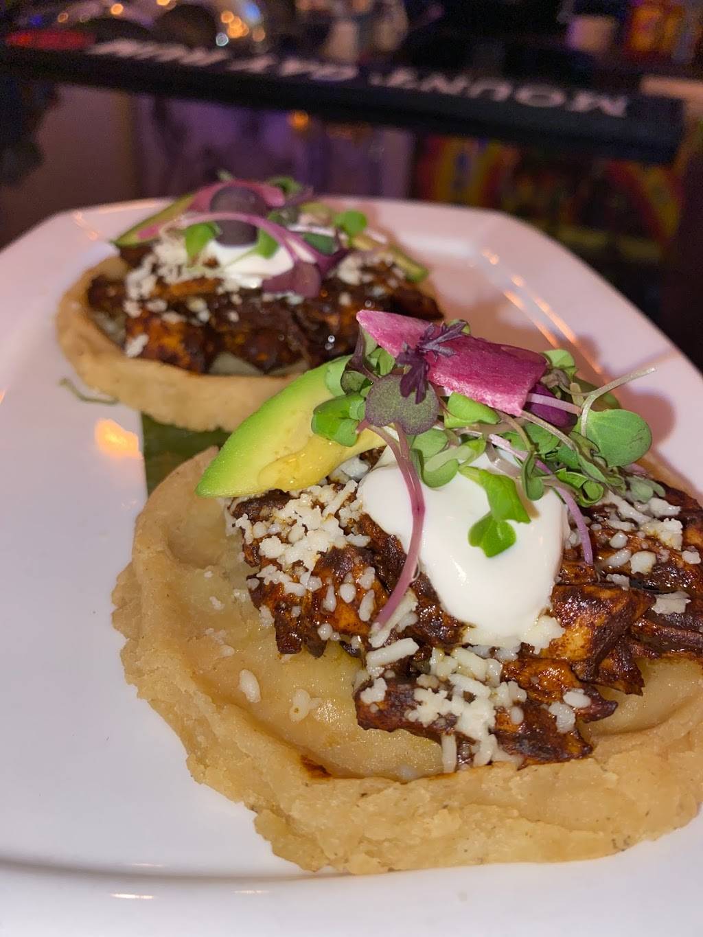 Spanglish NYC | restaurant | 4004 Bell Blvd, Bayside, NY 11361, USA | 7183018270 OR +1 718-301-8270