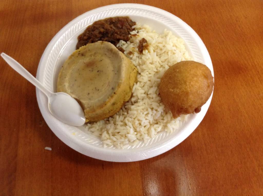 African Deli | restaurant | 6930 Brooklyn Blvd #13, Brooklyn Center, MN 55429, USA | 7635610086 OR +1 763-561-0086