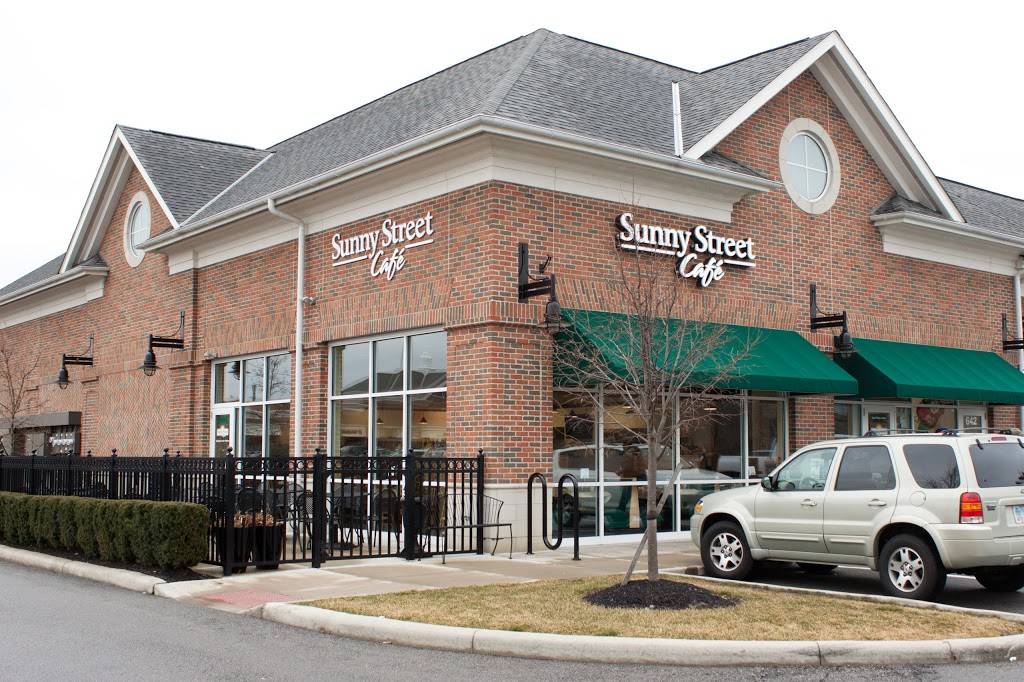 Sunny Street Cafe | restaurant | 644 N State St, Westerville, OH 43082, USA | 6148996113 OR +1 614-899-6113