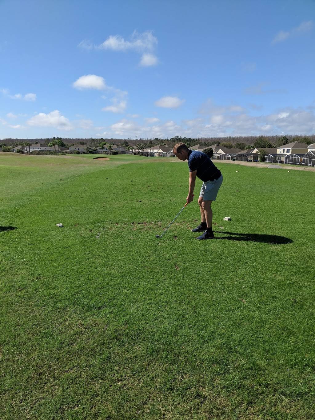 Highlands Reserve Golf Club | meal takeaway | 500 Highlands Reserve Blvd, Davenport, FL 33897, USA | 8634201724 OR +1 863-420-1724