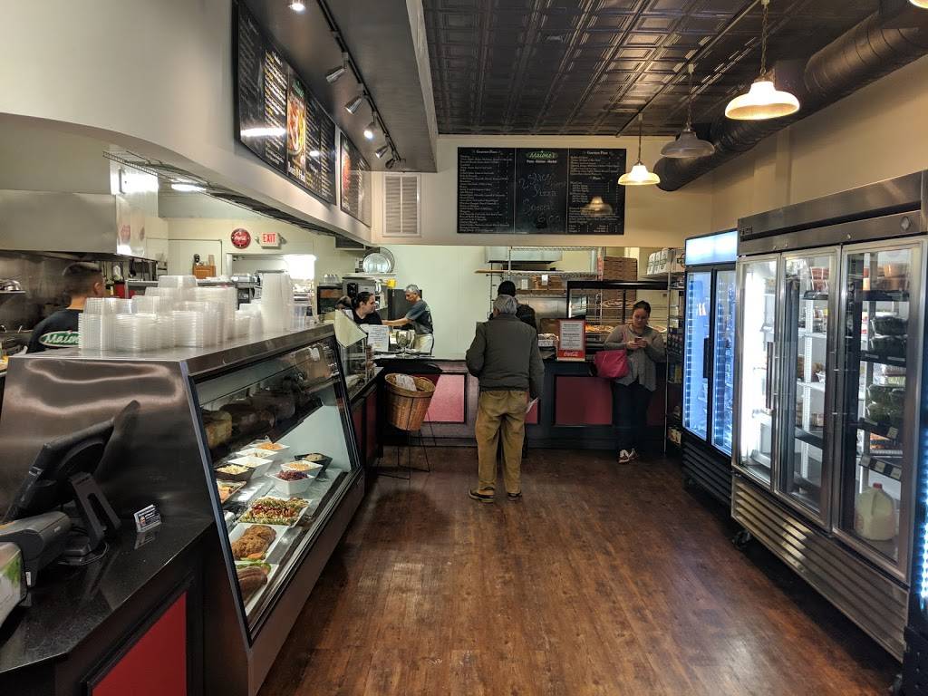 Maiones | restaurant | 1244 Stratfield Rd, Fairfield, CT 06825, USA | 2033723679 OR +1 203-372-3679