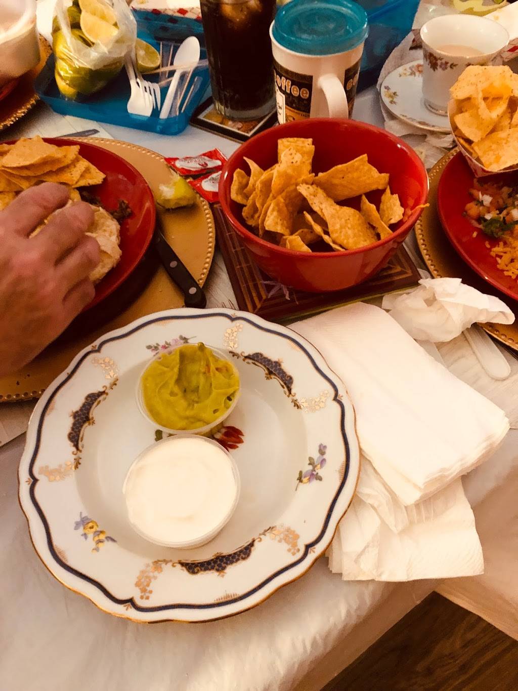 Tacos Mexico | restaurant | 1296 E Holt Ave, Pomona, CA 91767, USA | 9096223097 OR +1 909-622-3097