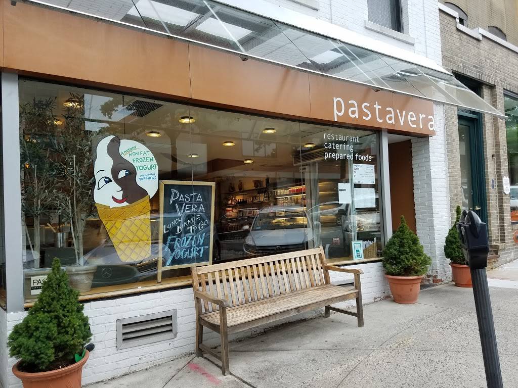 Pasta Vera | restaurant | 48 Greenwich Ave, Greenwich, CT 06830, USA | 2036619705 OR +1 203-661-9705