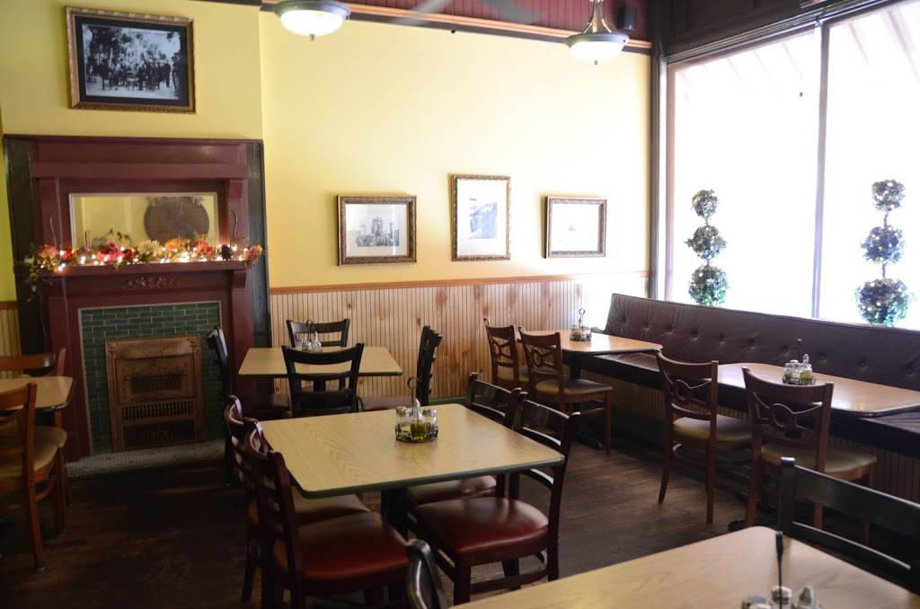 La Tavola Italian Restaurant | meal takeaway | 316 N 4th St, Burlington, IA 52601, USA | 3197685600 OR +1 319-768-5600