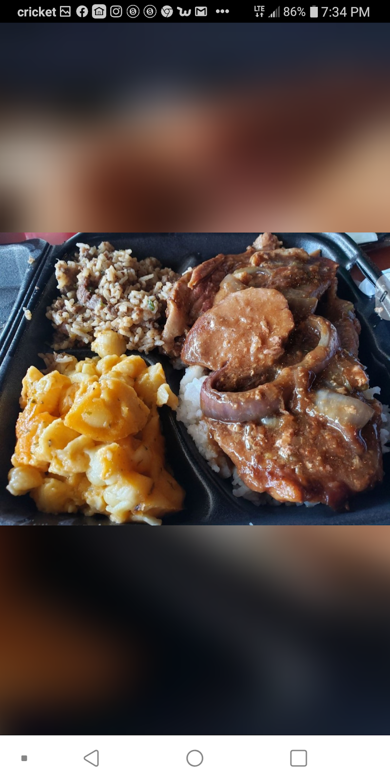 Good Times Resturant | restaurant | 375 Greens Rd, Houston, TX 77060, USA | 3462702108 OR +1 346-270-2108