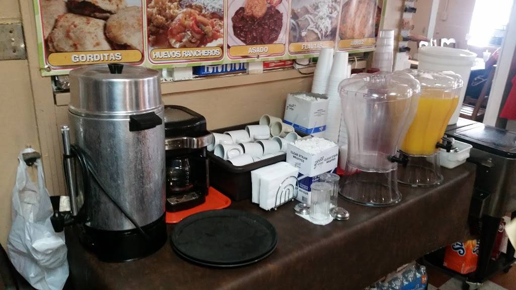 La Hacienda | restaurant | 3751 Hemphill St, Fort Worth, TX 76110, USA | 8177051440 OR +1 817-705-1440