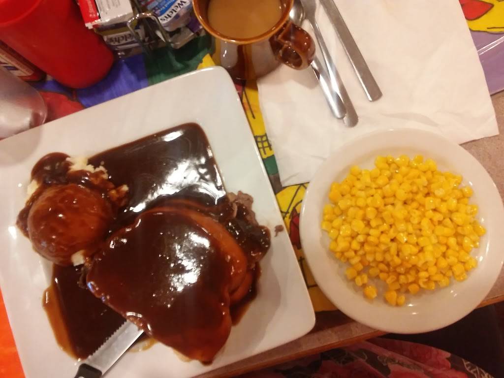 Harlands Family Style Restaurant | restaurant | 17 Pearl St, Wellsboro, PA 16901, USA | 5707243311 OR +1 570-724-3311