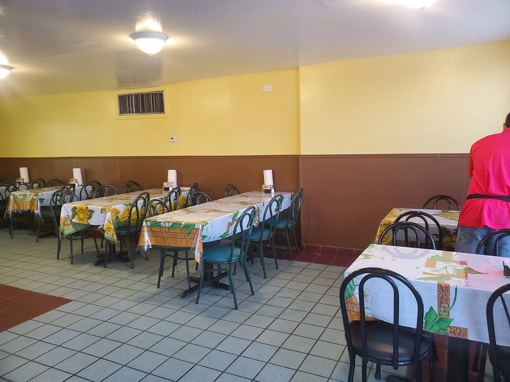 Restaurante y pupuseria mi Angel | restaurant | 1136 Texas Ave, Texas City, TX 77590, USA | 4093593018 OR +1 409-359-3018