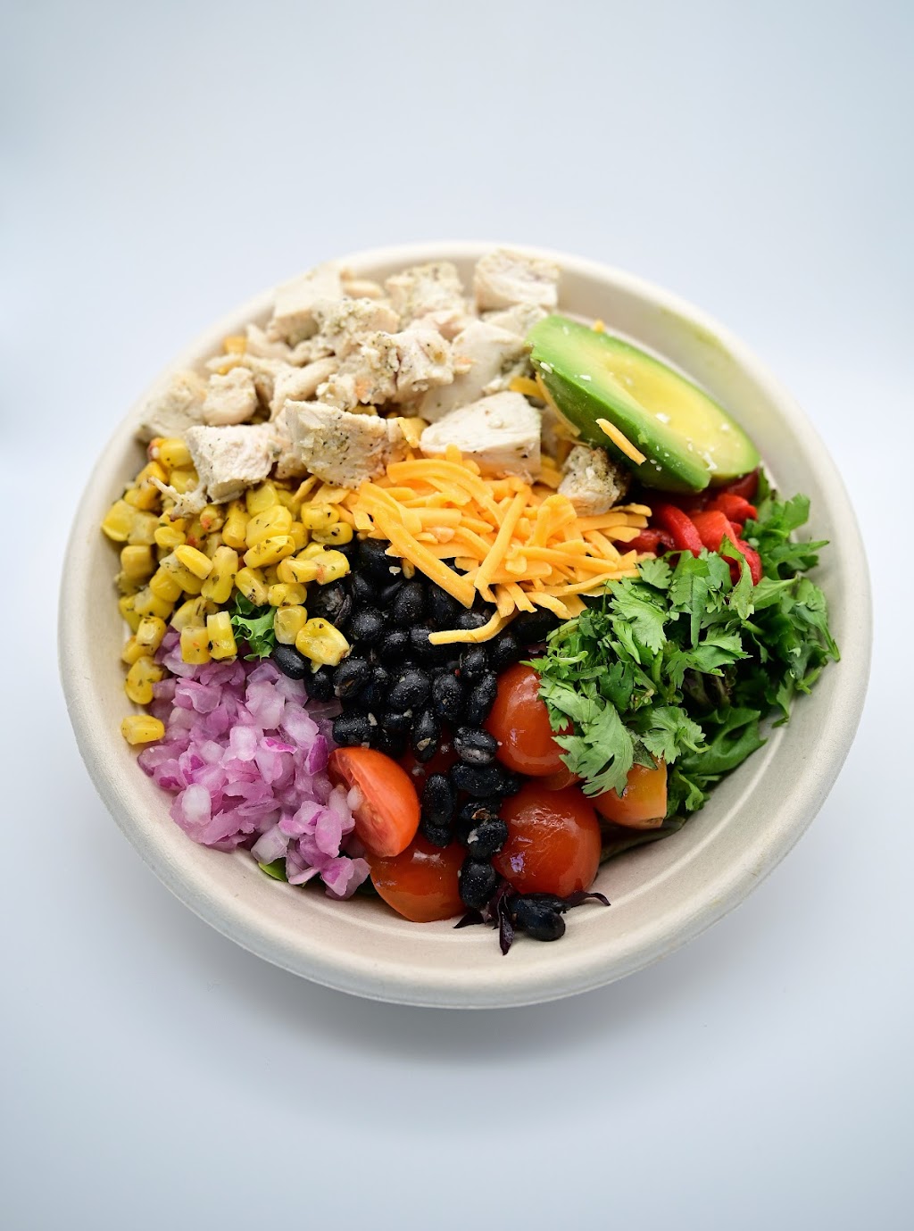 Fresh Green Waugh Chapel | restaurant | 1407 S Main Chapel Way Suite #109, Gambrills, MD 21113, USA | 2402472585 OR +1 240-247-2585