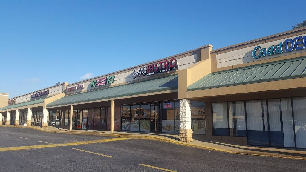 Gạo Bistro | restaurant | 1630 Pleasant Hill Rd # 190, Duluth, GA 30096, USA | 7709250750 OR +1 770-925-0750