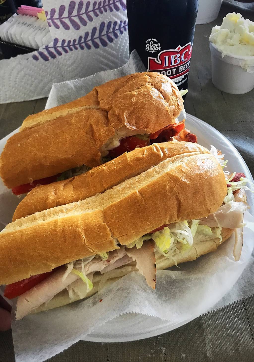 Joes Deli | restaurant | 234 US-41, Inverness, FL 34450, USA | 3527265501 OR +1 352-726-5501