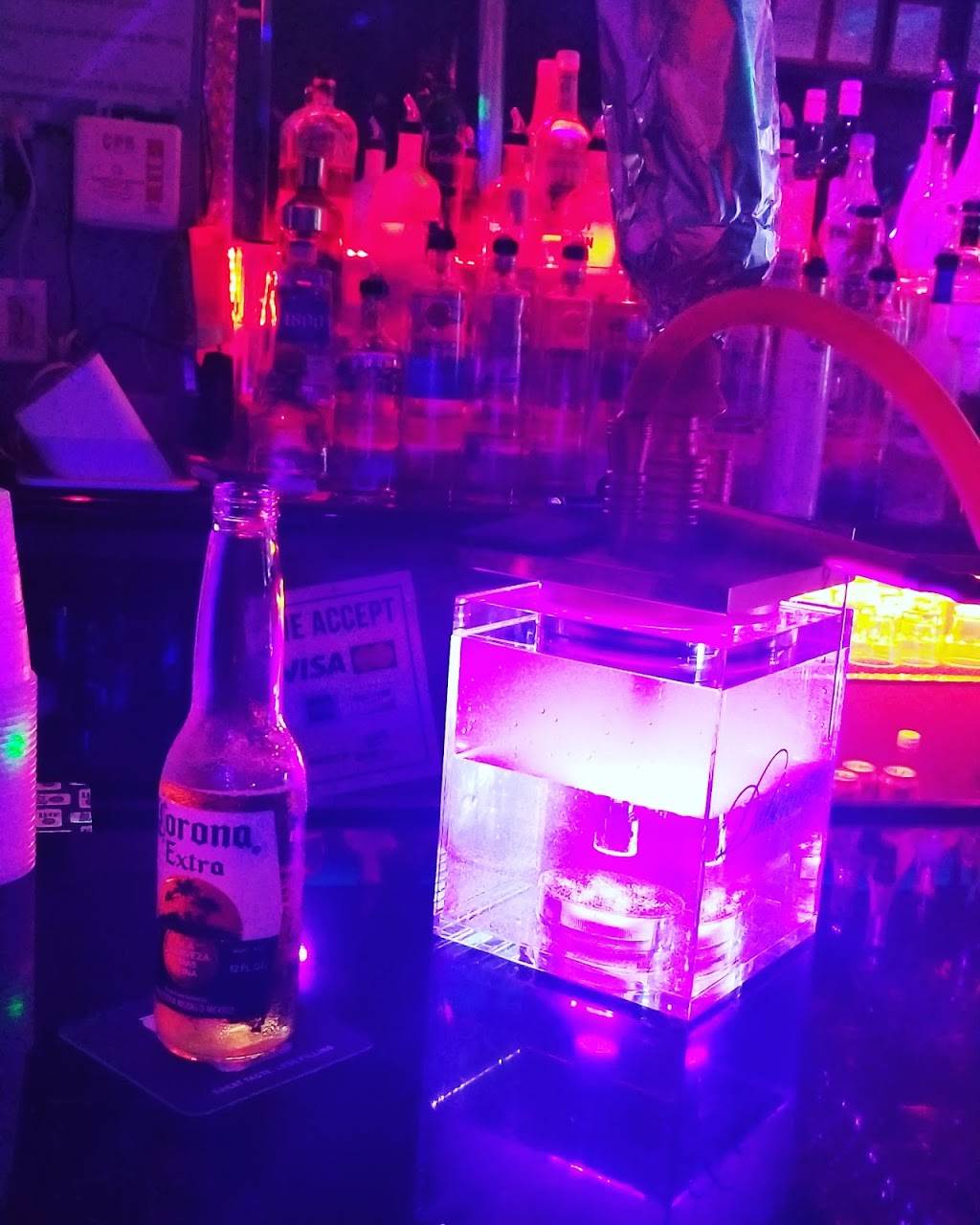 No Limit Lounge NYC | night club | 197-15 Jamaica Ave, Hollis, NY 11423, USA | 7187402005 OR +1 718-740-2005