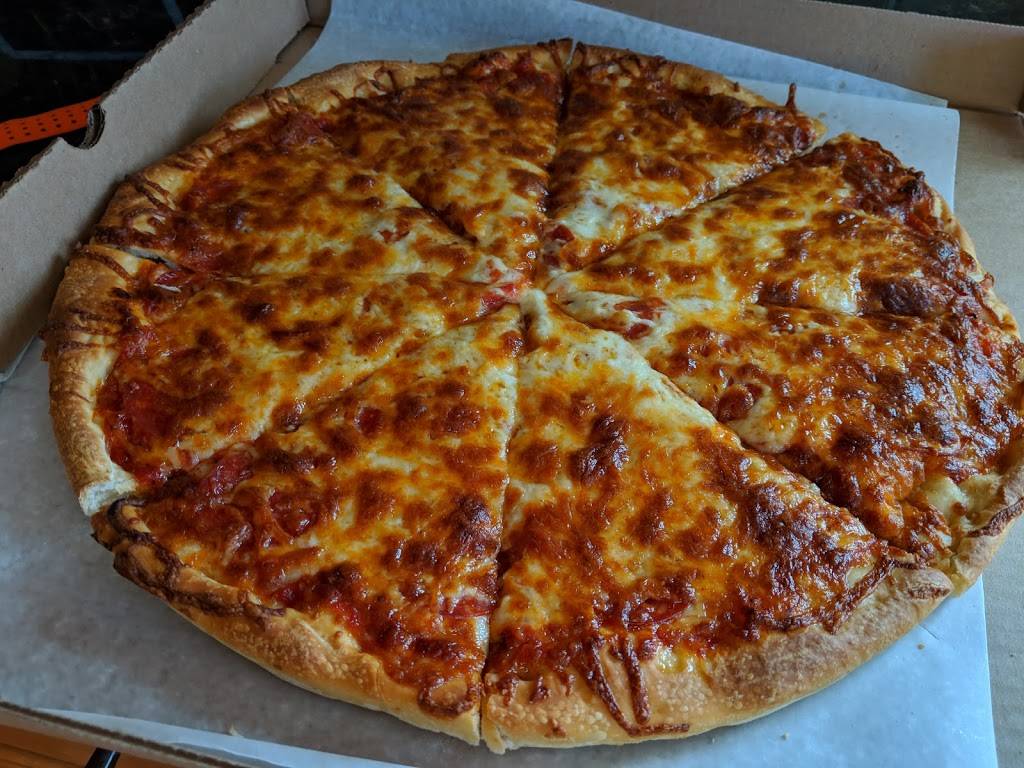 Marias Pizzeria | restaurant | 932 Salem St, Malden, MA 02148, USA | 7813249646 OR +1 781-324-9646