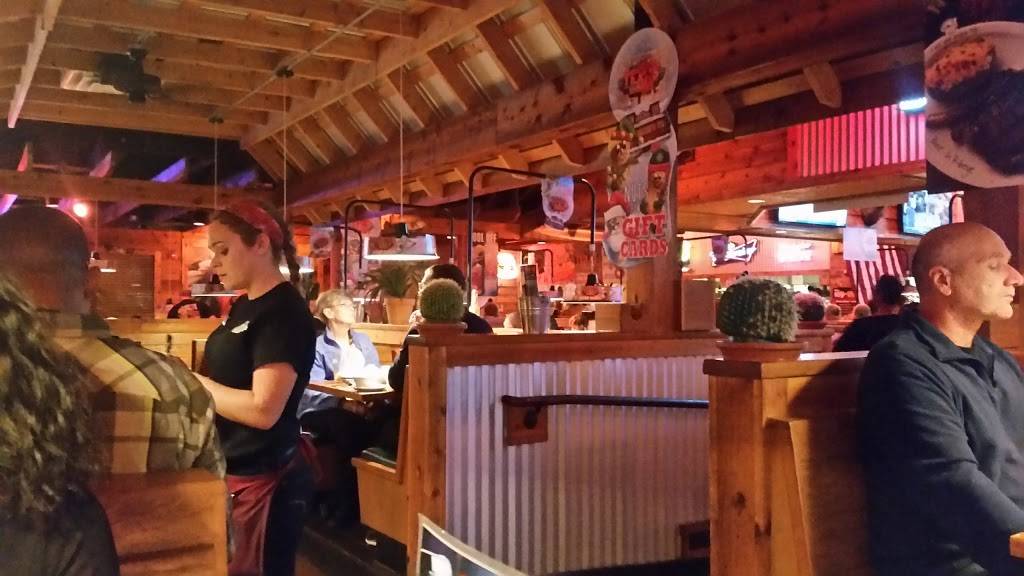 Texas Roadhouse | restaurant | 103 Drury Dr, La Plata, MD 20646, USA | 3013929471 OR +1 301-392-9471